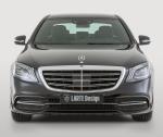 Mercedes-Benz S450 4Matic by Larte Design 2017 года